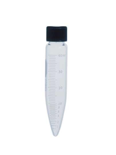 Dwk Life Sciences Kimble Heavy Duty Graduated Centrifuge Tubes with Cap - CSX4520040