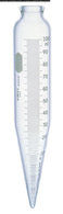 Kimble 8" Oil and Weathering Centrifuge Tube - 45241-100 - 12 Each - MDL-CSX45241100