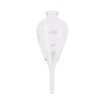 Kimble Pear-Shaped Centrifuge Tubes - 45244-100 - 12 Each - MDL-CSX45244100