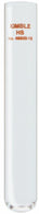 Dwk Life Sciences Kimble Plain High Strength Centrifuge Tube, 15 mL - CSX4550015