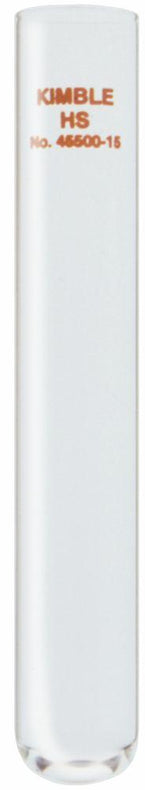 Dwk Life Sciences Kimble Plain High Strength Centrifuge Tube, 15 mL - CSX4550015