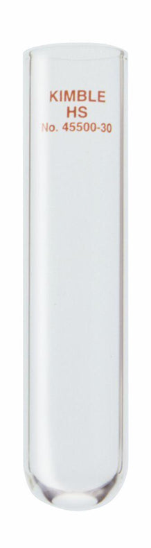 Dwk Life Sciences Kimble Plain High Strength Centrifuge Tube, 30 mL - CSX4550030