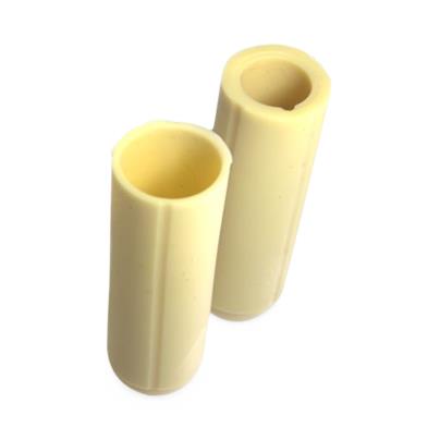 Kimble Centrifuge Tube Rubber Adapter Sleeve - 45550-15 - 2 Each - MDL-CSX4555015