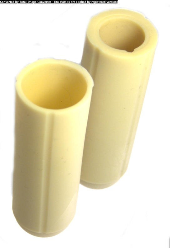Kimble Centrifuge Tube Rubber Adapter Sleeve - 45550-30 - 2 Each - MDL-CSX4555030