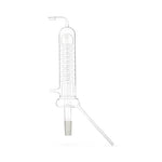 Kimble Friedrich Condenser w/Take-Off Tube - 456300-2440 - 1 Each - MDL-CSX4563002440