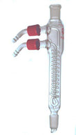 Dwk Life Sciences Kimble Reflux Condenser 457100-0175 - 1.0 Each