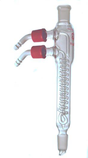 Dwk Life Sciences Kimble Reflux Condenser 457100-0175 - 1.0 Each
