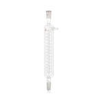 Dwk Life Sciences Kimble Jacketed Coil Type Reflux Condenser, 24/40 ST Joint, 225 mm - CSX4572702425