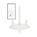 Dwk Life Sciences Kimble Solvent Saver for Beakers and Funnels - CSX4590000022