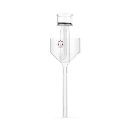 DWK Kimble 459961-0000 Cuvette Utility Washer, Washer Only - MDL-CSX4599610000 - 1 Each