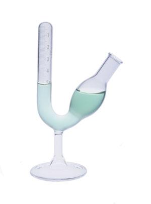 Dwk Life Sciences Kimble Fermentation Tubes - CSX461625
