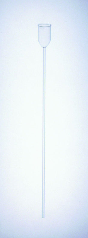 Dwk Life Sciences Kimble Top Funnels Long Stem Thistle Tube, 400 x 61/2 mm - 46188-65400 - 1 Each