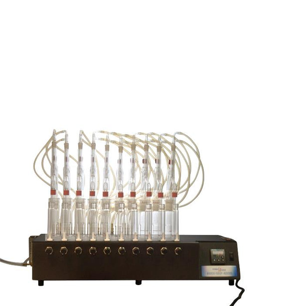 Dwk Life Sciences Kimble MIDI-VAP 4000 479490-4000 - 1.0 Each - MDL-CSX4794904000