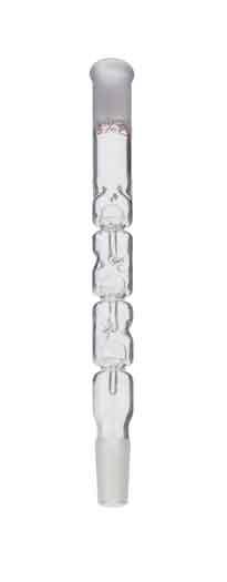 Kimble Jacketed Column - 503000-0121 - 1 Each - MDL-CSX5030000121