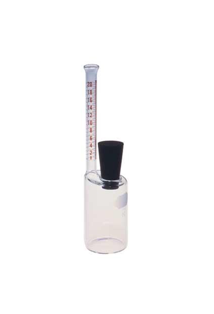 Dwk Life Sciences Kimble Paley Bottle 508-20 - 3.0 Each - MDL-CSX50820