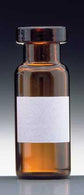 Dwk Life Sciences Kimble Amber Vials 511232CLAW - 2000.0 Each - MDL-CSX511232CLAW