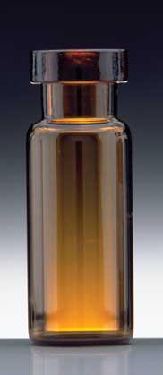 Dwk Life Sciences Kimble Chromatography Glass 511232CLA - 2000.0 Each - MDL-CSX511232CLA