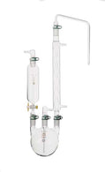 DWK Kimble Monier-Williams Monier Williams Sulfites Distillation Apparatus - 513800-0000 - 1 Each