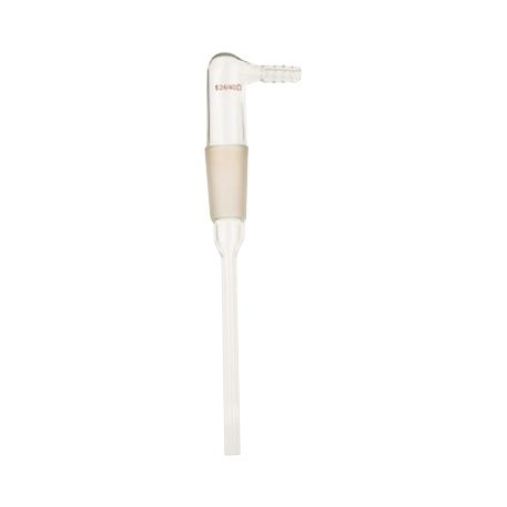 Dwk Life Sciences Kimble Monier-Williams Flask Inlet Adapter - 513801-0000 - 1 Each