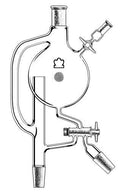 Dwk Life Sciences Kimble Modified Solvent Distillation Head 518550-1450 - 1.0 Each