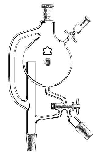 Dwk Life Sciences Kimble Modified Solvent Distillation Head 518550-1450 - 1.0 Each