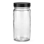 Dwk Life Sciences Kimble Clr Glass Std WM Jar Convenience Pack - CSX5310448C26