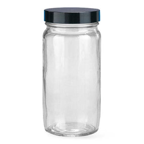 Dwk Life Sciences Kimble Clr Glass Std WM Jar Convenience Pack 5310448V-21 - 24.0 Each