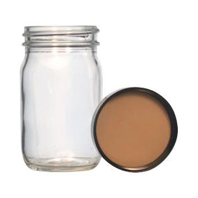 Dwk Life Sciences Kimble Clr Glass Std WM Jar Convenience Pack 5310858C-26 - 24.0 Each