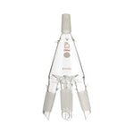 Kimble Distribution Adapter for Rotating Distillation Receiver - 536002-0000 - 1 Each - MDL-CSX5360020000