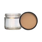 Dwk Life Sciences Kimble Clear Glass Straight-Sided Jars Bulk Packaged Caps in Bags - CSX5410663C24