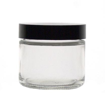 Dwk Life Sciences Kimble Clear Packaged in Bags Straight-Sided Amber Glass Jar, Phenolic Cap with 14B Rubber Liner, 32oz. Bulk Packs - CSX5413289C24
