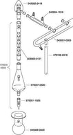 Dwk Life Sciences Kimble Solvent Recovery System 545002-2418 - 1.0 Each
