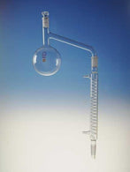Kimble Ammonia Nitrogen Distillation Apparatus - 552500-1000 - 1 Each - MDL-CSX5525001000