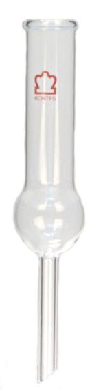 Dwk Life Sciences Kimble Straight Drying Tubes 562490-0000 - 1.0 Each
