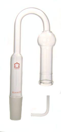 Dwk Life Sciences Kimble Straight Drying Tubes 562500-2440 - 1.0 Each