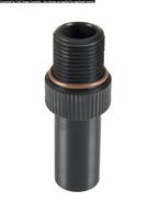 Kimble Hose Adapters - 562850-0516 - 1 Each - MDL-CSX5628500516