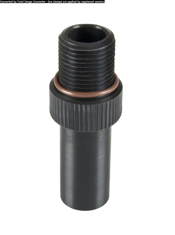 Kimble Hose Adapters - 562850-0516 - 1 Each - MDL-CSX5628500516