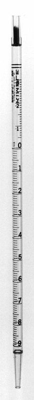 Dwk Life Sciences Wheaton Sterile Plastic Disposable Serological Pipette 56825-10110 - 500.0 Each