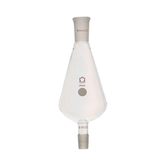 Dwk Life Sciences Kimble Evaporator Flask for Kuderna-Danish Concentrator - CSX5700110250