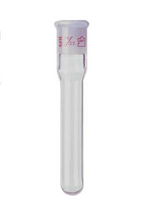 Dwk Life Sciences Kimble Lower Concentrator Tube for KD Concentrator 570012-0500 - 1.0 Each