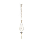 Dwk Life Sciences Kimble Evaporator Flask for Kuderna-Danish Concentrator 570037-0500 - 1.0 Each