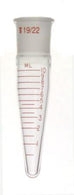 Dwk Life Sciences Kimble Tapered Style Concentrator Tube 570061-0519 - 1.0 Each