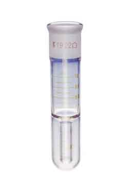 Dwk Life Sciences Kimble SLOW-DRY Concentrator Tube 570071-2525 - 1.0 Each