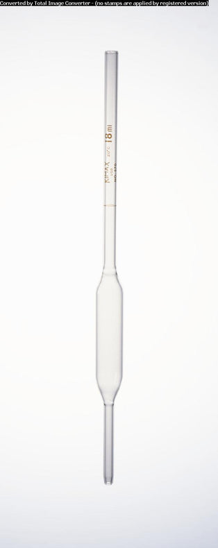 Dwk Life Sciences Kimble Kimbal Cream Pipette, Wide Tip, 9 mL - CSX5709