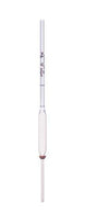 DWK Kimble 580S-9 Skim Milk Pipette, To Contain, Sealed, 9 mL - MDL-CSX580S9 - 1 Each