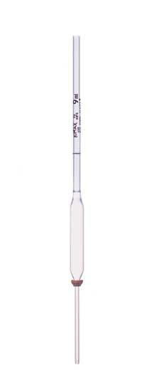 DWK Kimble 580S-9 Skim Milk Pipette, To Contain, Sealed, 9 mL - MDL-CSX580S9 - 1 Each