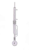 DWK Kimble 585050-0022 Kontes Extraction Apparatus, Soxhlet, 500 mL Round Bottom Flask 680 mm H - MDL-CSX5850500022 - 1 Each
