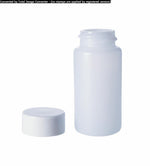Kimble PE Scintillation Vials with Unattached Cap - 58511B-20 - 1000 Each - MDL-CSX58511B20