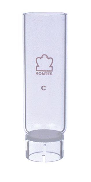 Dwk Life Sciences Kimble Extraction Thimble 586500-0021 - 1.0 Each - MDL-CSX5865000021