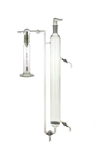 Kimble Sublation Apparatus - 586800-0000 - 1 Each - MDL-CSX5868000000